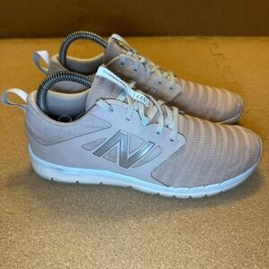 New Balance 577 Cush+ Womens Running Walking Shoes Pink WX577NS2 Size 8